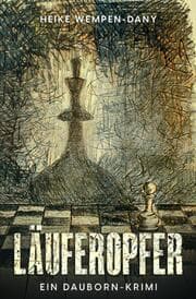 Cover von Läuferopfer