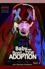 Cover von PDF - SOS ,, Baby von Bord'