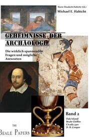 Cover von The Quest. Die wirklich spannenden Fragen der Archäologie und Geschichte. Band 2