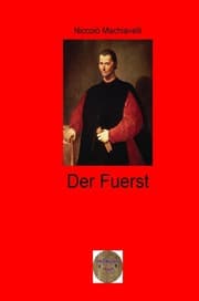 Cover von Der Fuerst