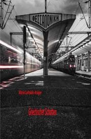 Cover von Griechischer Schatten