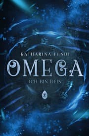 Cover von Omega: Ich bin Dein