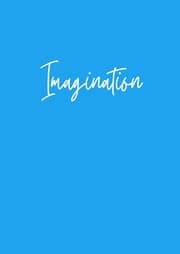 Cover von Notizbuch Imagination A5 Notebook