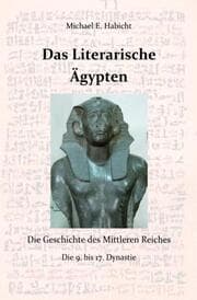 Cover von Das Literarische Ägypten