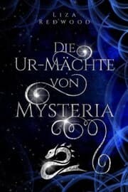 Cover von Die Ur-Mächte von Mysteria
