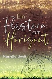 Cover von Ein Flüstern am Horizont