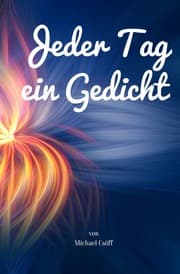 Cover von Jeder Tag ein Gedicht