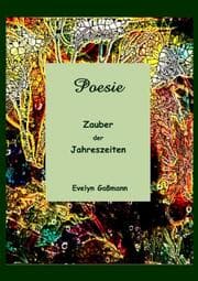 Cover von Zauber der Jahreszeiten