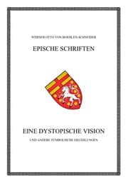Cover von Eine dystopische Vision