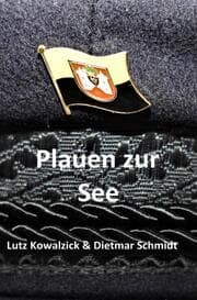Cover von Plauen zur See