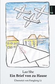 Cover von Ein Brief von zu Hause