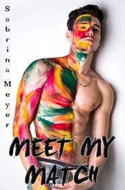 Cover von Meet My Match
