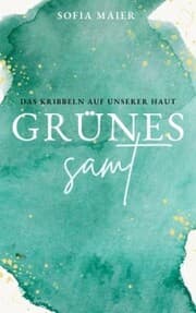 Cover von Grünes Samt