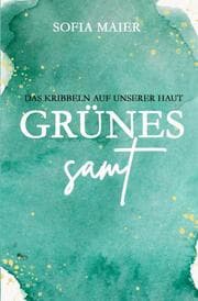 Cover von Grünes Samt