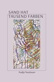 Cover von Sand hat tausend Farben