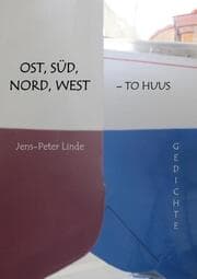 Cover von Ost, Süd, Nord, West - To Huus