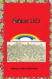 Cover von Gebesee 1525