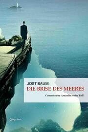 Cover von Die Brise des Meeres