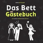 Cover von Das Party Gästebuch: Das Must-Have auf jeder Party - zum selbst ausfüllen für Partygäste - Lustiges Geschenk