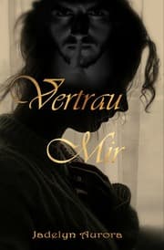 Cover von Vertrau Mir