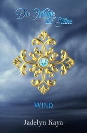 Cover von Die Magie der Steine - Wind