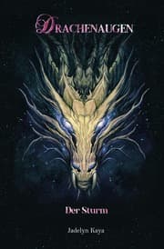 Cover von Drachenaugen - Der Sturm