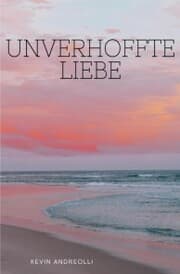 Cover von Unverhoffte Liebe