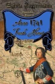 Cover von Anno 1741 - Fremde Heimat