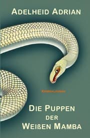 Cover von Die Puppen der Weißen Mamba