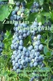 Cover von Zauber im Blaubeerwald