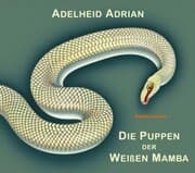 Cover von Die Puppen der Weißen Mamba