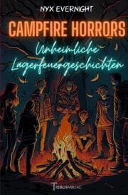 Cover von Campfire Horrors