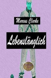 Cover von Lebenslänglich
