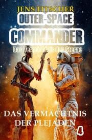 Cover von Das Vermächtnis der Plejaden