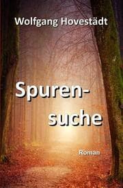 Cover von Spurensuche