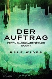 Cover von Der Auftrag