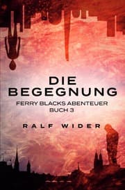 Cover von Die Begegnung