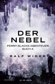 Cover von Der Nebel