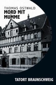Cover von Mord mit Mumme