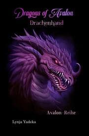Cover von Dragons of Avalon - Drachenhand