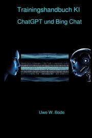 Cover von Trainingshandbuch KI