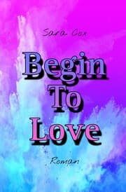 Cover von Begin To Love