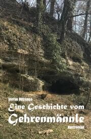 Cover von Eine Geschichte vom Gehrenmännle