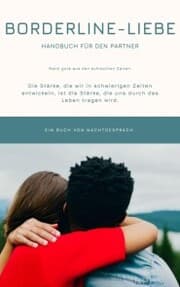 Cover von Borderline-Liebe