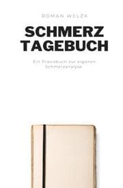 Cover von Mein Schmerztagebuch