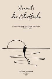 Cover von Jenseits der Oberfläche