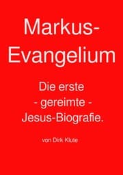 Cover von Markus-Evangelium