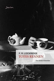 Cover von Totes Rennen