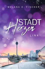 Cover von Stadtherzen