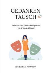 Cover von Gedankentausch